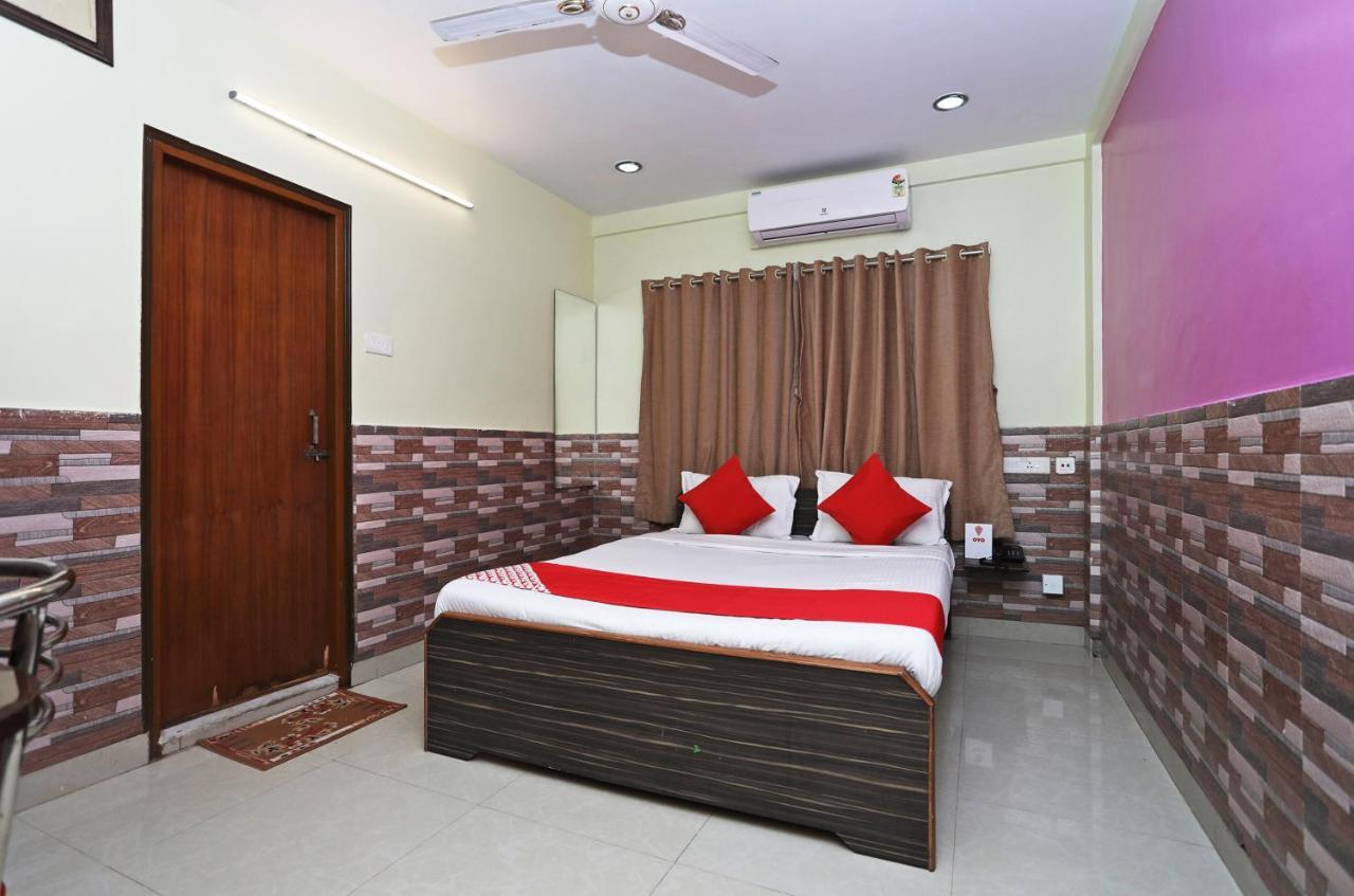 Oyo 14818 Sudarshan Apartment Calcutta  Esterno foto