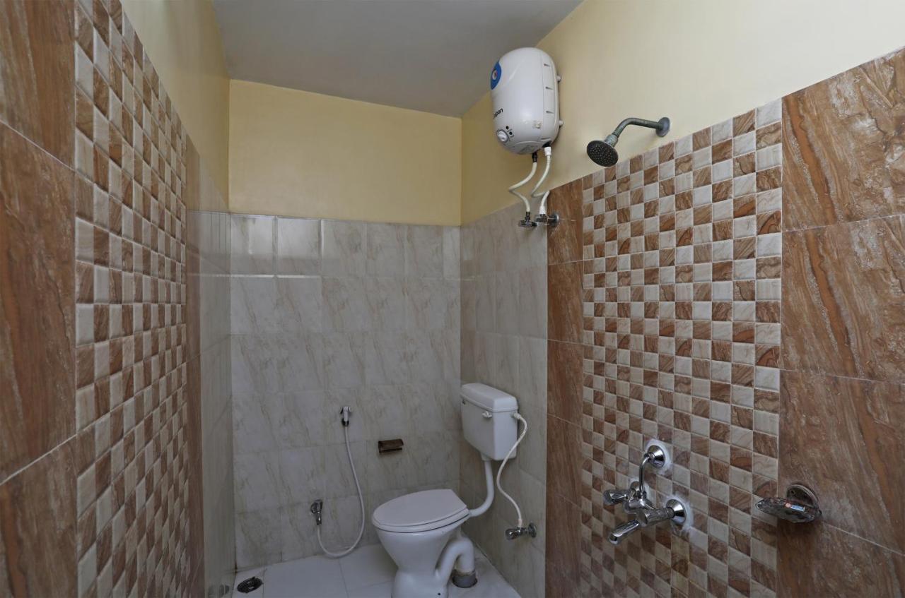 Oyo 14818 Sudarshan Apartment Calcutta  Esterno foto